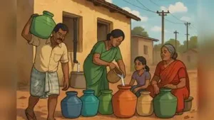 Mysuru: Irregular drinking water supply has severely affected: The wider industry impact