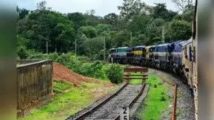 Diesel locomotives on Bengaluru-Mangaluru rail section could soon: The wider industry impact