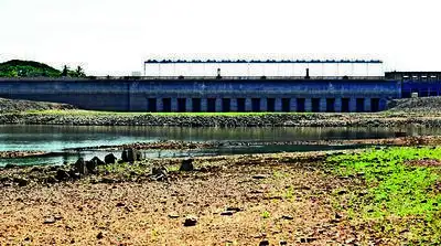 Mandya: The inflow into the Krishna Raja Sagara (KRS) reservoir witnessed a sharp increase