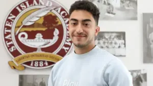 Rami Rifi, a Staten Island teenager and founder of the Play Passion: The wider industry impact