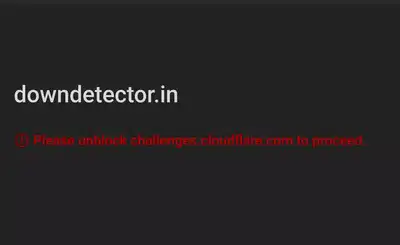 Downdetector, the outage tracking website that tells online services: The wider industry impact