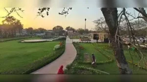 As Lucknow pushes its boundaries outward, its development map is: The wider industry impact
