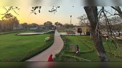 As Lucknow pushes its boundaries outward, its development map is: The wider industry impact