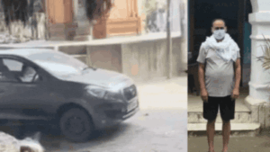 Prime accused's uncle arrested after evading police for days — Lucknow triple murder