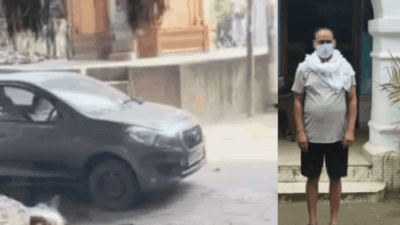 Prime accused's uncle arrested after evading police for days — Lucknow triple murder