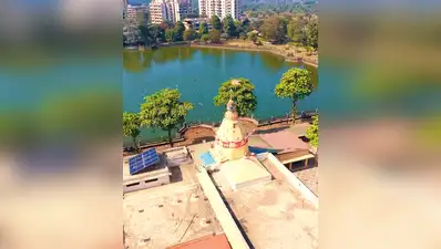 KDMC proposes to restore and beautify Titwala Ganesh temple for Rs 80 crore; steps will be taken