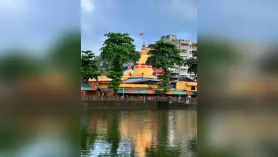 KDMC proposes to restore and beautify Titwala Ganesh temple for Rs 80 crore; steps will be taken