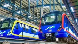 Mumbai Metro Line 12A receives cabinet nod; Rs 13,856-crore project targets 3.5-year deadline