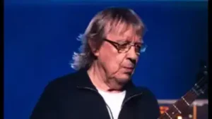 Bill Wyman, best known as the original bassist of the Rolling Stones, turned an accidental