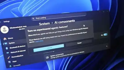 Microsoft aims to balance innovation with safety, ensuring AI agents: The wider industry impact