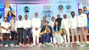 Mysuru: The state govt is committed to encouraging sports by providing employment