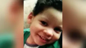A father took his 3-year-old son from Georgia to a New Mexico compound, where the boy died; appeals