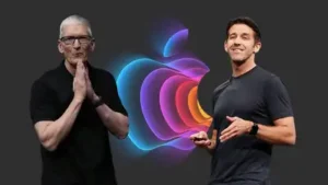 Apple is accelerating succession planning for CEO Tim Cook, who may: The wider industry impact