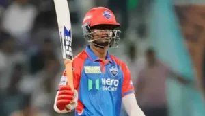 Porel's inclusion comes after he was also named in Bengal's squad for practice matches