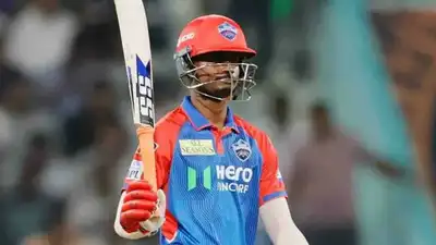 Porel's inclusion comes after he was also named in Bengal's squad for practice matches