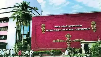 KDMC eyes own dam to secure water supply