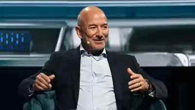 Jeff Bezos, Amazon’s founder and one of the world’s richest people: The wider industry impact