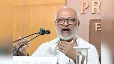 CPM general secretary M A Baby has dismissed the enforcement directorate ’s (ED) summons