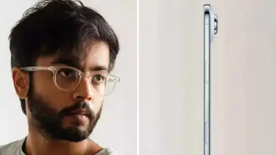 Abidur Chowdhury, who spent over six years at Apple and played a key: The wider industry impact