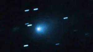 NASA is poised to share new photos of the interstellar visitor Comet: The wider industry impact