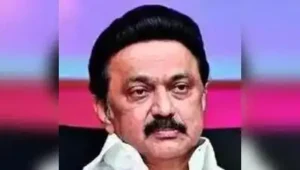 Chennai: DMK president M K Stalin on Wednesday said Tamil Nadu was witnessing a `disturbing