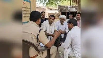 Kasganj BDO shifted, probe ordered over 10% commission video