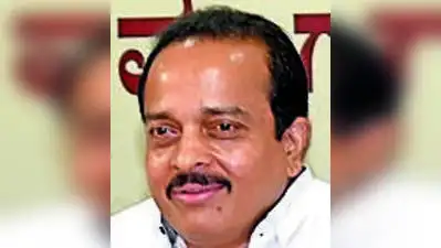 Puttur MLA Ashok Kumar Rai said BJP functionaries were making allegations against Congress —