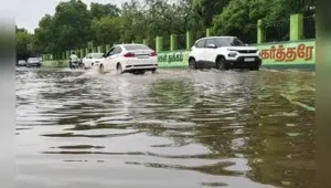 Heavy rain disrupts life across southern TN, schools shut in four: The wider industry impact