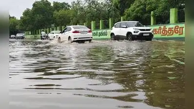 Heavy rain disrupts life across southern TN, schools shut in four: The wider industry impact