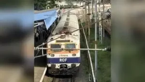 Kochi: The railway ministry’s decision to extend the Kollam–Kottayam Mainline Electric Multiple