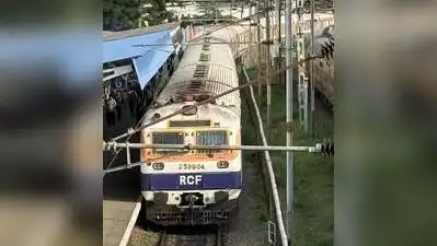 Kochi: The railway ministry’s decision to extend the Kollam–Kottayam Mainline Electric Multiple