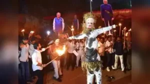 Vijayapura's 'dead voters' live to tell the tale