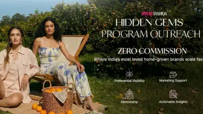 Nykaa Fashion has launched a new accelerator programme under its: The wider industry impact