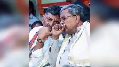Siddaramaiah finally broke his silence on the row, saying he was aware of sting ops in the state