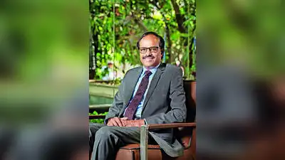 Chennai: Real estate developer Shriram Properties is cautious about: The wider industry impact