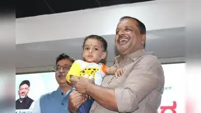 U T Khader at the launch of Alisu Kanda with beneficiaries: The wider industry impact