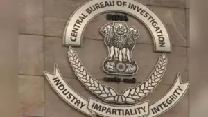 Subhash Yadav had allegedly demanded the money to ensure the closure of a case relating