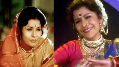 Popular Marathi actress and lavani exponent Madhu Kambikar passed away in Pune at age 73