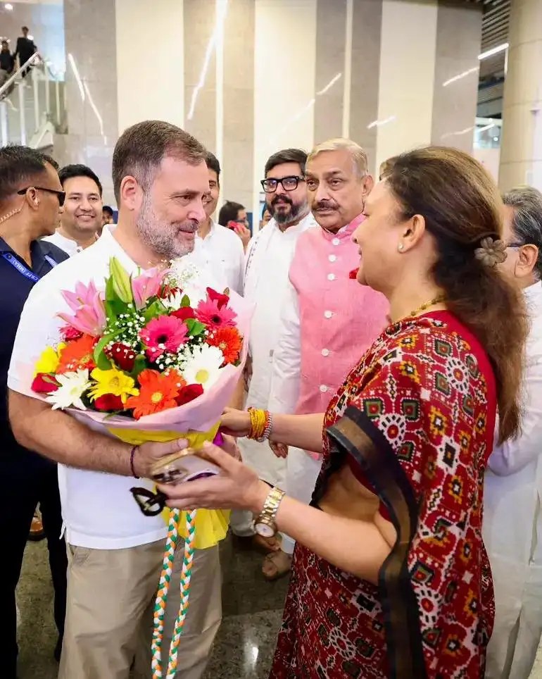 Rampur Khas MLA and legislature party leader Aradhana Mishra “Mona” has been appointed the new