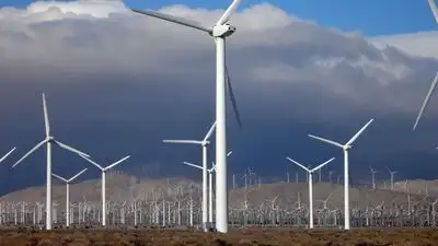 Michigan farmers created a wind lease where even landowners without turbines could receives paid