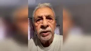 Kolkata: Actor Naseeruddin Shah on Saturday criticised the SRFTI administration amid a student