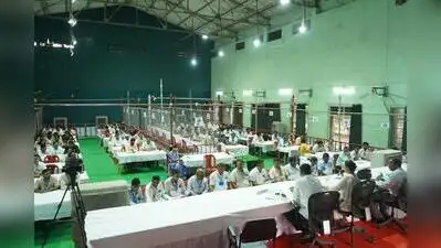 99.9% turnout for Gokul dairy election; counting and results today