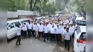 99.9% turnout for Gokul dairy election; counting and results today