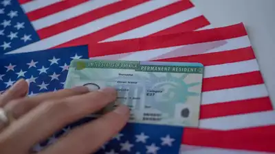 MAGA benches India-linked IT firms from PERM process — Green Cards red-carded