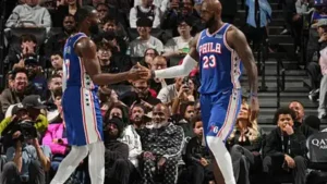 Jaylen Brown has an estimated net worth of $80 million (per celebrity net worth)