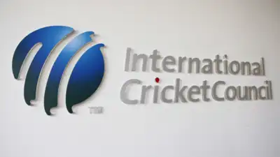 ICC Communications team receives a new head