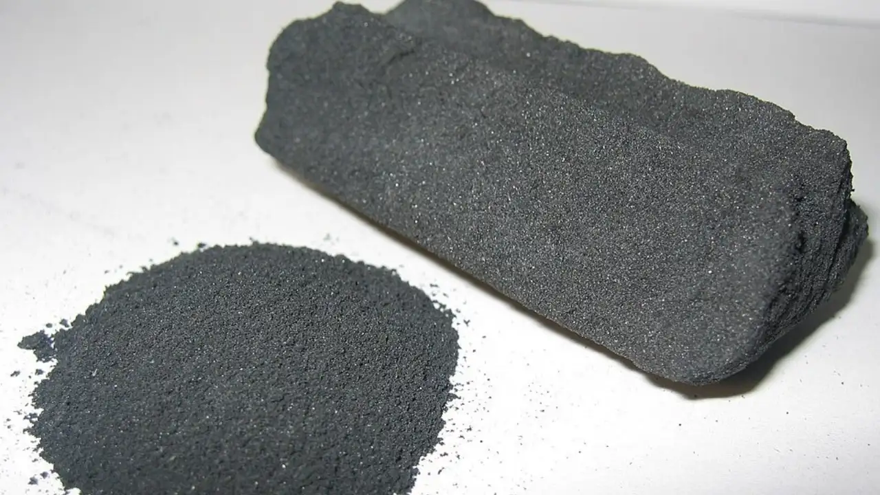 Nearly 80 tons of activated-carbon pellets were spread across: The wider industry impact