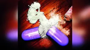 Kochi : Seven people were arrested with MDMA, heroin and ganja as part of raids conducted
