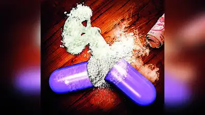 Kochi : Seven people were arrested with MDMA, heroin and ganja as part of raids conducted