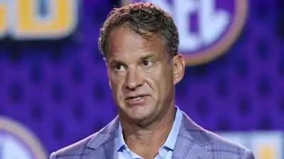 Lane Kiffin reveals how Trey'Dez Green became Sam Leavitt's comfort zone: availability and impact
